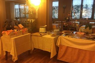 Hotel Alle Rose Estate